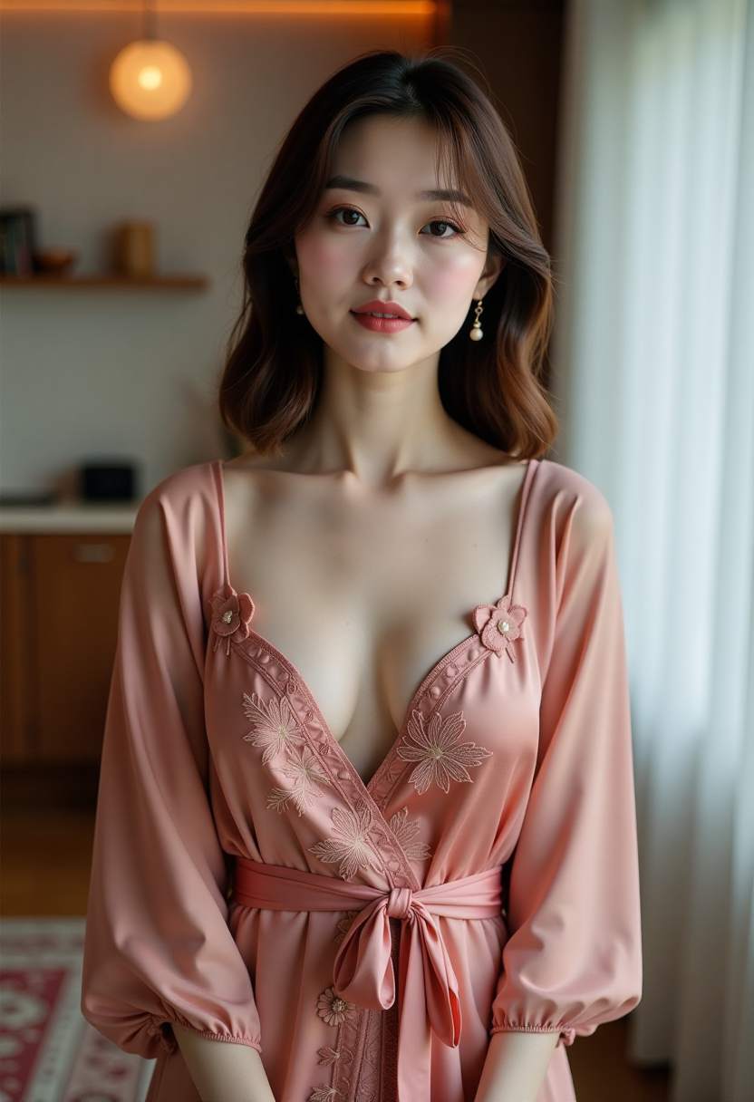 综艺《今晚好好睡》海报